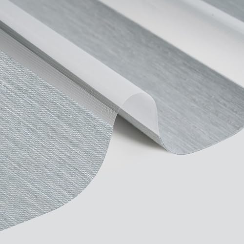 Factory Wholesale 100% Polyester Shades Horizontal Zebra Blinds Fabrics for Roller Blinds