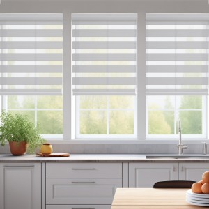 Wholesale Zebra Blind Fabric for Blinds Manufacturers and Suppliers