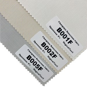 Professional China China Decorative Hand-Made Insect Proof Bamboo Rectangle Roller Blind with Valance