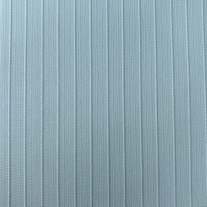 High End 127mm 100% Polyester Blackout Vertical Blinds Fabrics For Window Treatment