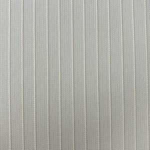 High End 127mm 100% Polyester Blackout Vertical Blinds Fabrics For Window Treatment