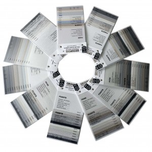 Blackout Roller Fabric Blinds & Shades & Shutters Blind Fabric Roller Shades And Vertical Mesh Polyester Fabric For Hotel