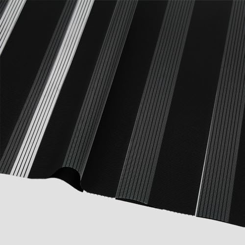 How Zebra Blinds Fabrics Are Addressing Privacy and Daylight Challenges in Modern Interiors