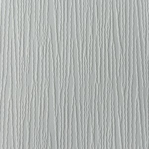 Hot Sale 100% Polyester Translucent Vertical Blinds Fabrics For Window Decoration