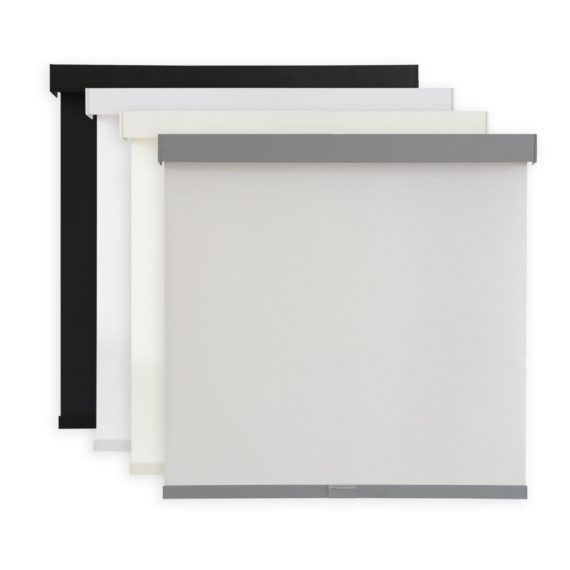 Polyester Sunshade Blinds Fabric Revolutionizing Window Treatments