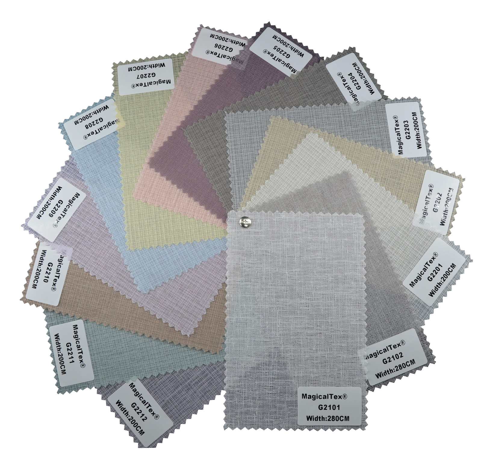 Translucent Roller Blinds Fabric: The Perfect Blend of Style and Functionality