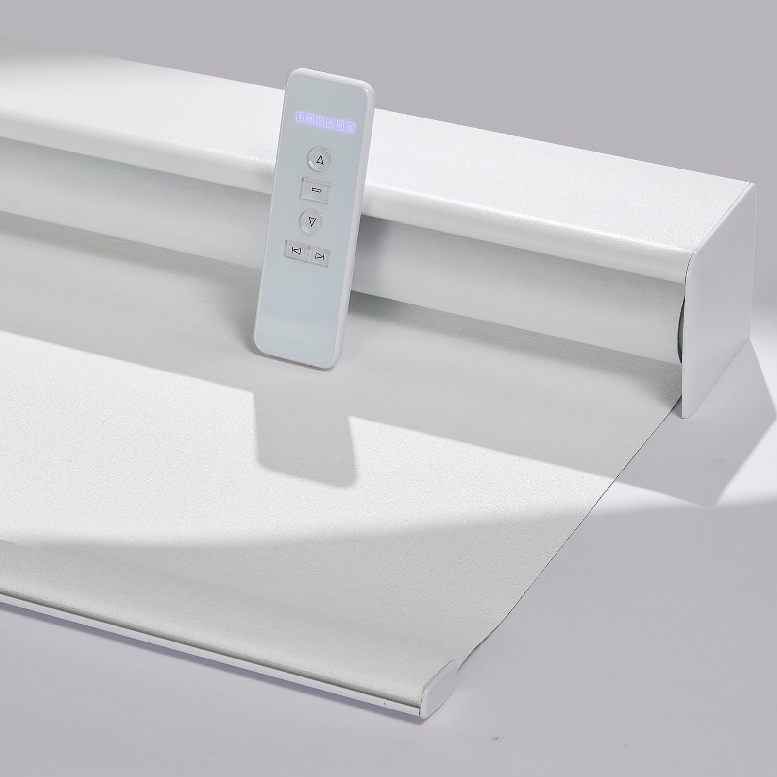 Are Motorized roller blinds good?