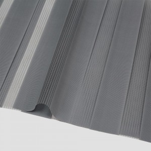 Electric Shangri-La Blinds Curtain Different Fabric Optional Zebra Blind Shangri-La Blinds for Shades for the Living Room
