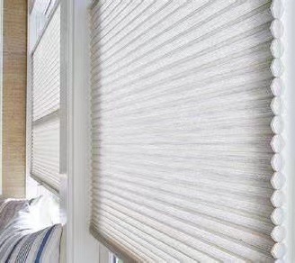 The Advantages 0f Honeycomb Blinds.