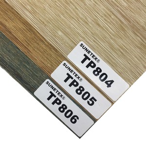 Quality Guarantee Shangri-La Sheer Blinds Fabric For Office
