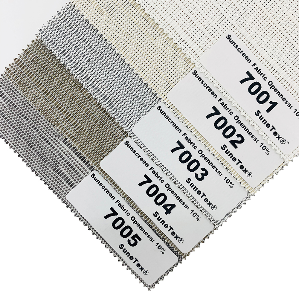 7000 sunscreen fabric