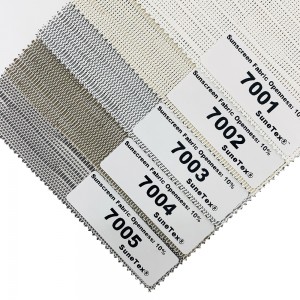 Sunscreen Bathroom Patterned Roller Fabric Roller Blinds For Windows Blinds Solar And Roll Up Shades Fabric