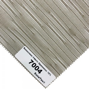 Best Quality 10% Openness 10 Years Warranty FR Sunscreen Exterior Fabrics