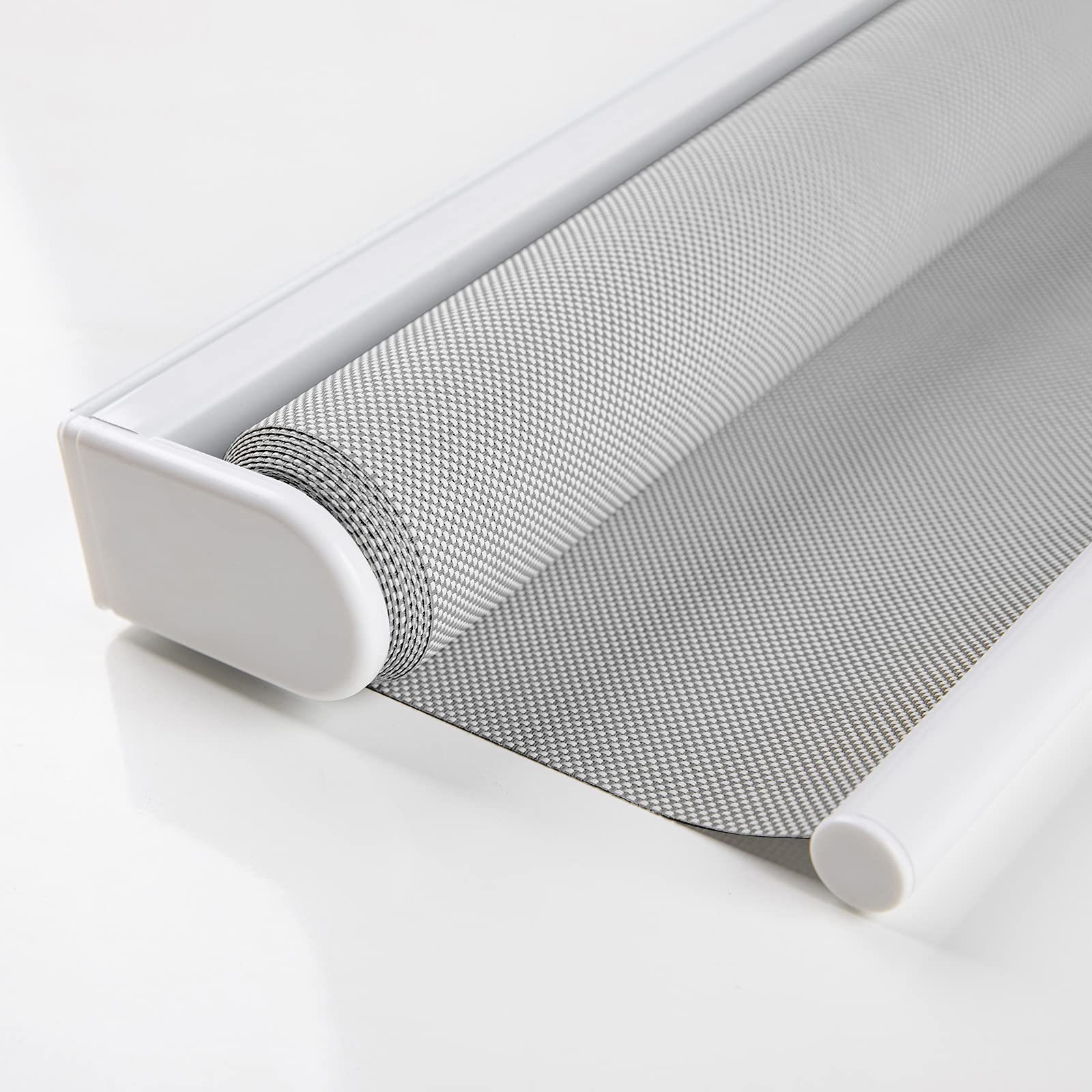 30% polyester 70% PVC Sunscreen Roller Blinds Fabric Solar screen fabrics