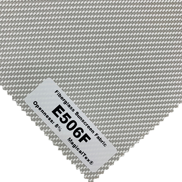 China-Eco-friendly Fiberglass-Sunscreen-Fabric-5%-Openness-(2)