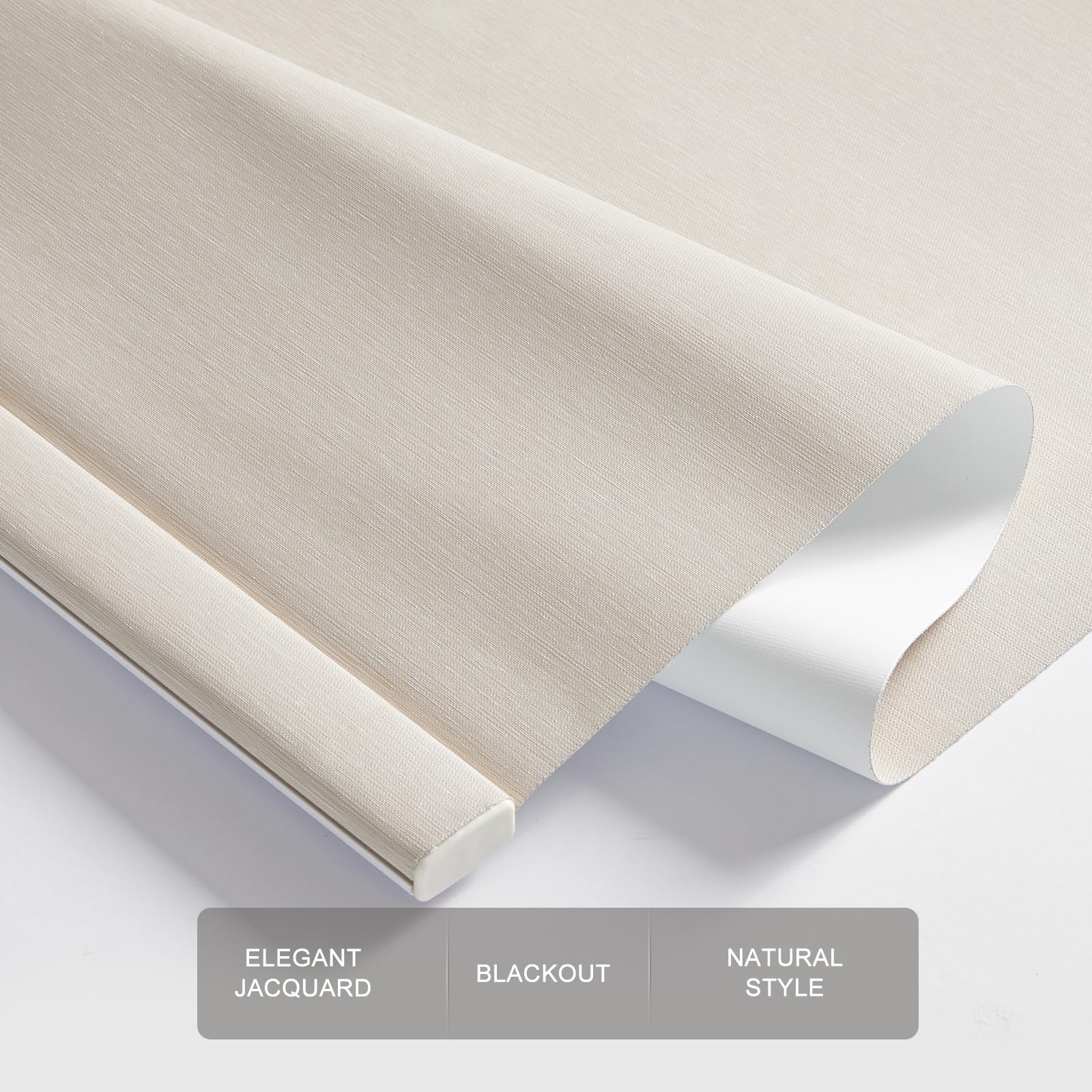 Polyester Roller Blinds Fabric Roller Blinds Fabric for Window Blinds
