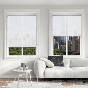 3% Openness Cheap Price Sunscreen Roller Blinds Fabrics Blinds for windows Home