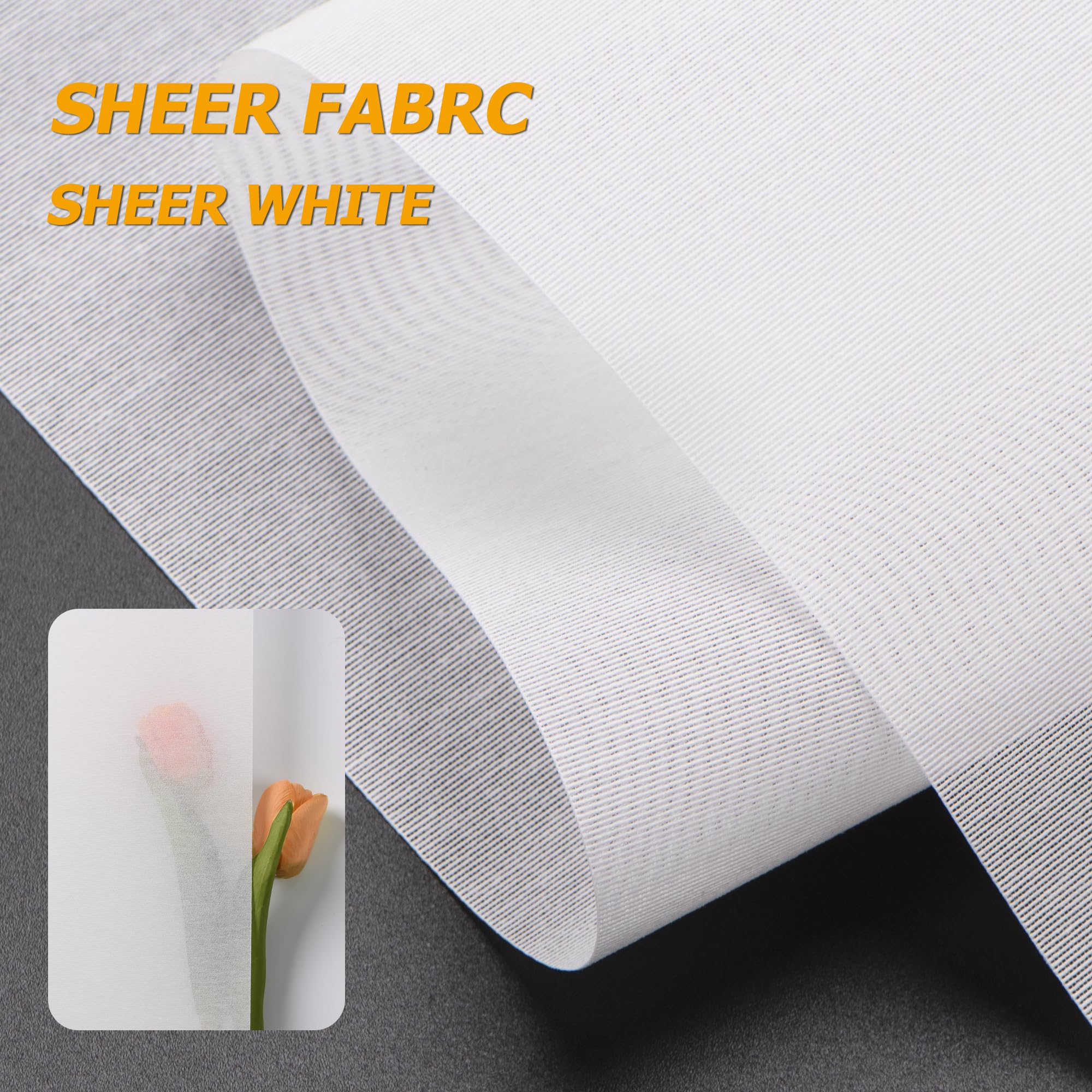 Manufacturers Outdoor Waterproof Window Sunscreen Roller Shadow Blinds Fabrics
