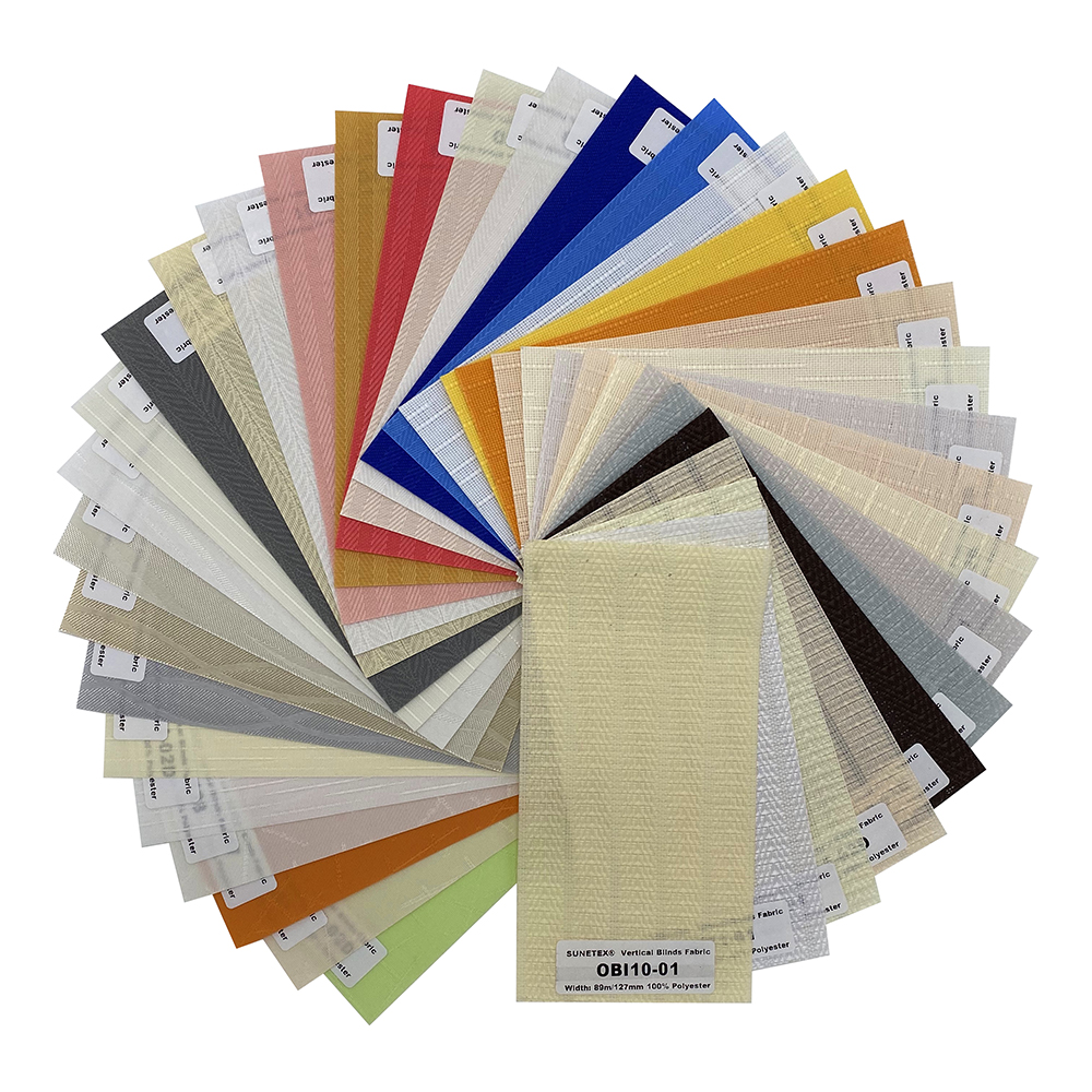 Vertical Blinds: Elegance Meets Functionality in Window Treatments