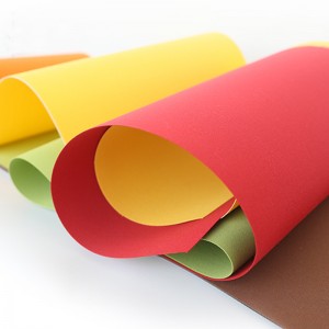 Anti-UV Sunshade 5 Years 100% Solution Dyed Acrylic Fabric for Outdoor Fabric