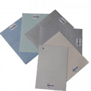 Cheap Price New Arrival 3m Width Popular Blackout Roller Fabrics For Window Decoration