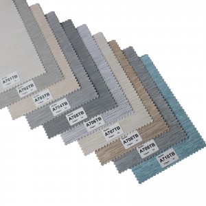 Pattern Blackout Roller Fabrics: Combining Elegance with Functionality