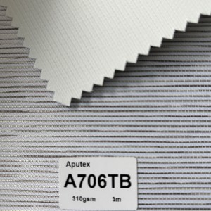 Pattern Blackout Roller Fabrics: Combining Elegance with Functionality