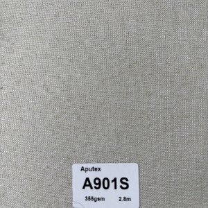 Custom Indoor Window Curtain Blackout Fabric Roller Blinds Roller Blinds Fabric
