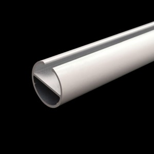 Bottom Rail For Roller Blinds