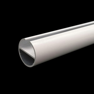 Bottom Rail For Roller Blinds