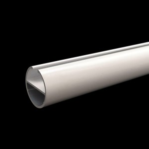 Bottom Rail For Roller Blinds