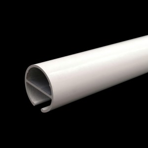 Bottom Rail For Roller Blinds