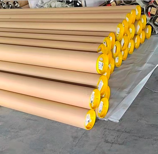 About GROUPEVE Packing and Shipping