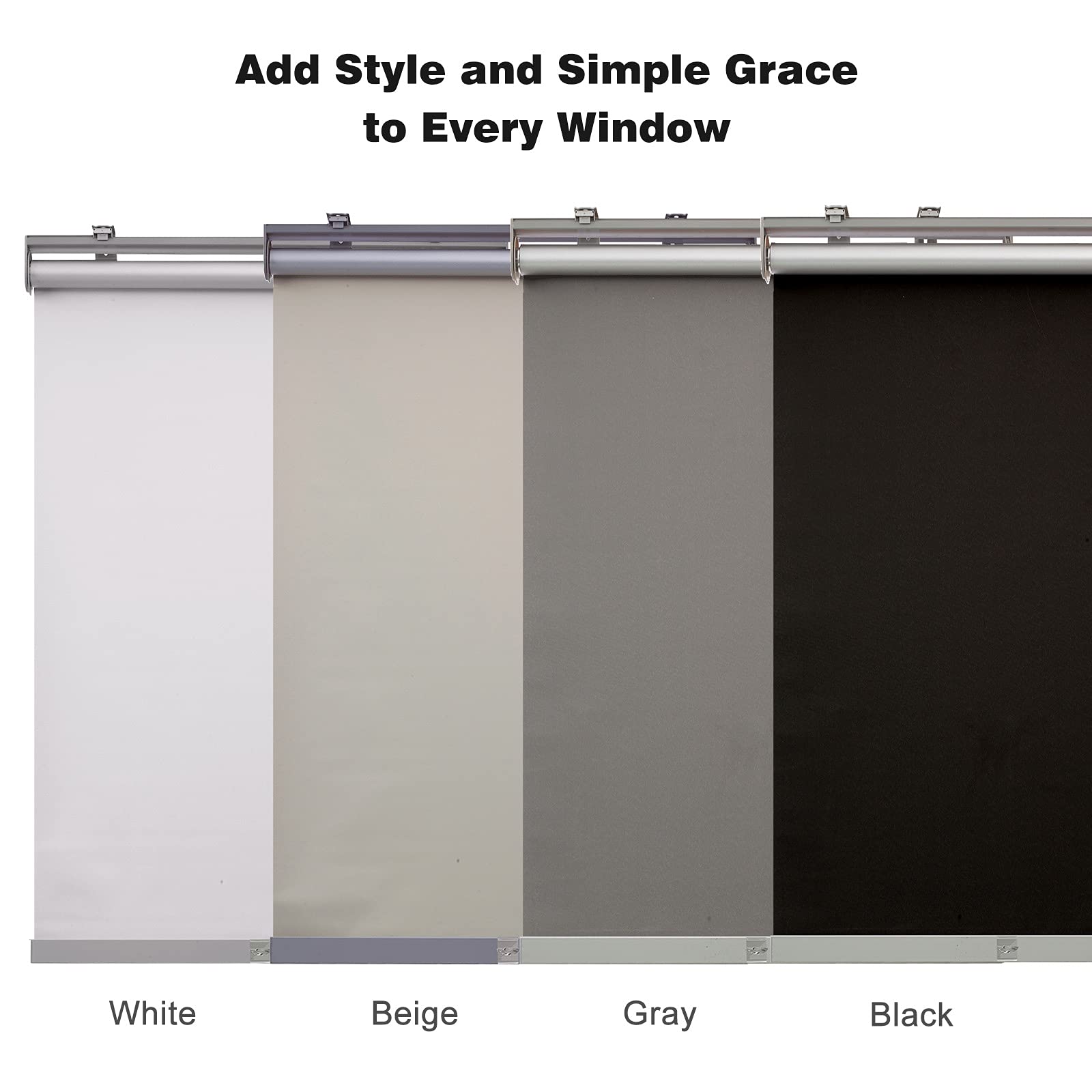 Evolution of Roller Blinds Fabric: A Journey Through Time