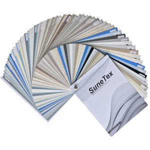 Cheap PriceList for China Wholesale 100% Polyester Blackout Roller Blind Fabric Width 280cm