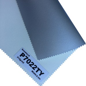 Cheap PriceList for China Wholesale 100% Polyester Blackout Roller Blind Fabric Width 280cm