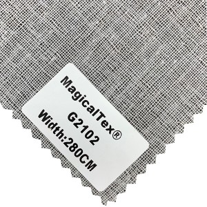 Wholesale Price China China Double Electric Curtain Fabric Blackout Motorized Zebra Window Roller Blinds blinds suppliers