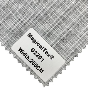 Wholesale Price China China Double Electric Curtain Fabric Blackout Motorized Zebra Window Roller Blinds blinds suppliers