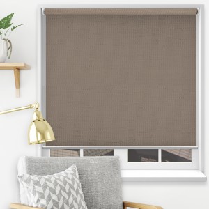 Sunshading Roller Blinds Curtain Material Rolls Fabric Silver Backing Window Roller Blind Fabric