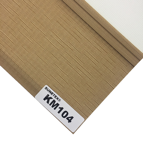 Big discounting Zebra Blind Fabric In Korea - Cheap Price Zebra Blinds Fabric With Plain Color – Groupeve
