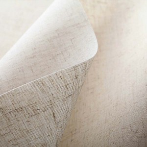 China Decor Privacy Roller Blind Fabric Semi blackout