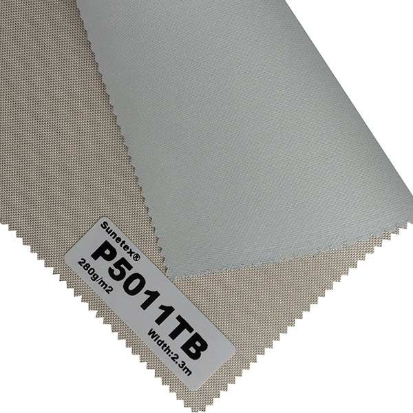 Original Factory Fabric For Roman Blinds - China Factory Blackout Roller Blinds Fabric – Groupeve