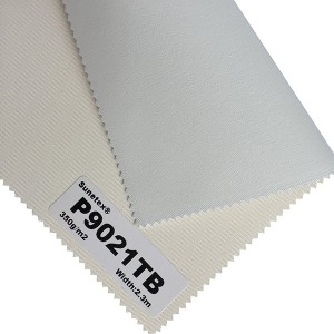 High definition Window Blind Pvc Fabric - China Factory Roller Shade Blackout Fabric – Groupeve