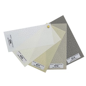China wholesale Curtain Fabric Types - China Factory Supply Vertical Blinds Fabric With Competitive Price – Groupeve