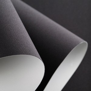 OEM/ODM Factory Chinese Elegant Sunscreen Roller Blinds Fabric From Wuxi Cube Popular Style