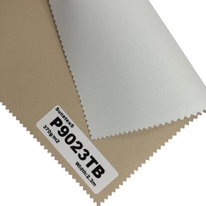 China Supplier China Wholesale Zebra Fabric for Roller Blind Aluminium Profile