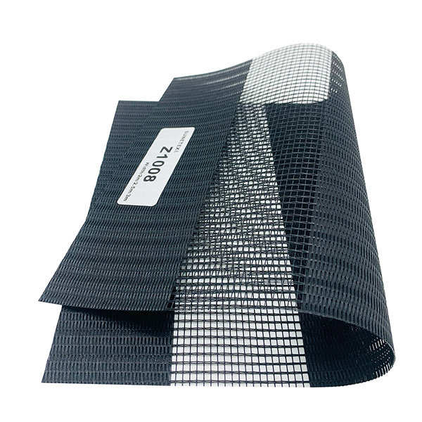 Rapid Delivery for 2.5m Width Fiberglass Sunscreen Fabric - China Roller Blinds Day & Night Shades Part Component Office Sunscreen Fabric – Groupeve
