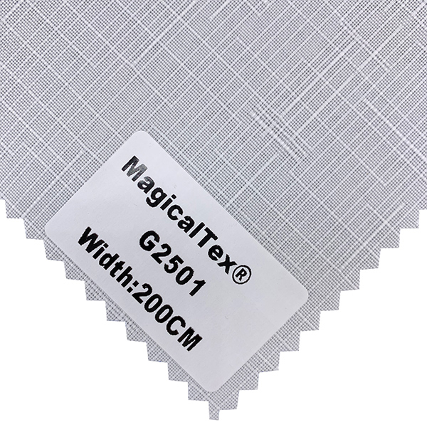 High Quality for Zebra Window Roller Blinds Fabric - China Supplier Wholesale Blind Fabric Semi Blackou – Groupeve