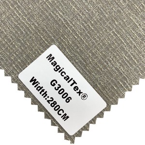 factory low price China Sheer Elegance Pleated Blinds/Pleated Shade Fabric for Home/Hotel Decoration