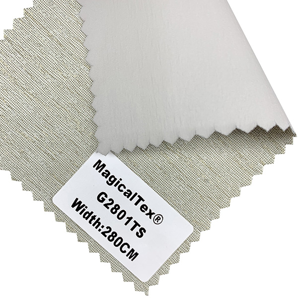 Chinese Supplier Roller Blinds Fabric Blackout (2)